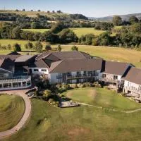 Bryn Meadows Golf, Hotel & Spa, hotel a Blackwood