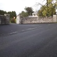 Meadow House in County Donegal, hotel v destinácii Donegal