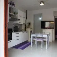 La casa di Anna, хотел в Флуминимаджоре