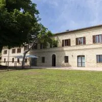 Locanda di Montegiove, hotel u gradu Fano