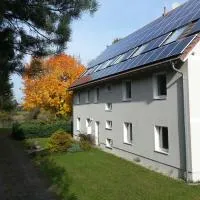 Ferienwohnungen im KUNST.HAUS am See, hotel u gradu 'Doberlug-Kirchhain'