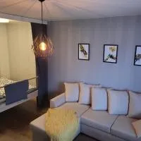 Orivesi keskusta, hotel a Orivesi