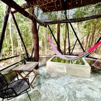 Casa Costal - Glamping Experience