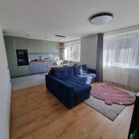 COSY TWO BEDROOM APARTAMENT