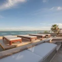 Malecón 1680、ラパスのホテル