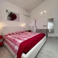 Sa domu nosta è un appartamento., hotel a Castiadas