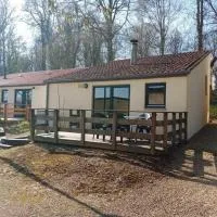 Le repaire des renards Vallée de Rabais, hotel v mestu Virton