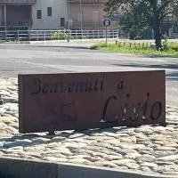 Alloggio Silvia, hotel v destinaci Lisio