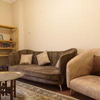 Sunny Apt In Downtown Cairo Near Tahrir Square