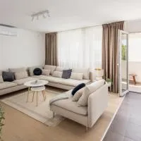 두기 라트에 위치한 호텔 Apartment Nova 4*