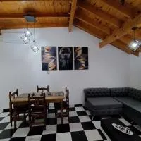 Luis Guillón में, होटल Casa Ana, departamento amplio a 20 ' aeropuerto