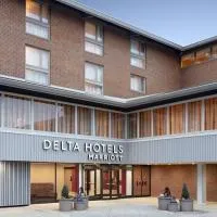 Delta Hotels by Marriott Baltimore North, hotel di Baltimore