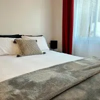 OTIS Nature, hotel sa Lamarche