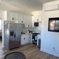 Outstanding new 1 bedroom 1 Bath, hotel near Van Nuys Airport - VNY, Los Angeles