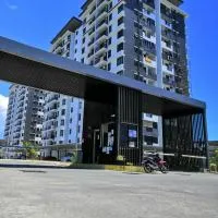 Benoni Garden Apartment Guesthouse, hotel en Papar