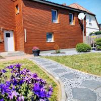 Ferienwohnung Sophia, hotel near Rostock-Laage Airport - RLG, Liessow
