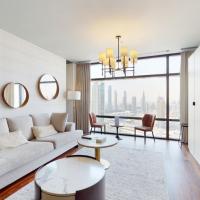 Primestay - Index Tower 1Br in DIFC