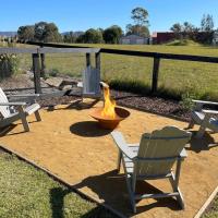 Coolalta Cottage - Hunter Valley, hotel berdekatan Lapangan Terbang Cessnock - CES, Nulkaba