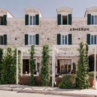 Armerun Heritage Hotel & Residences, hotel in Šibenik