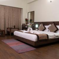Mg Regency, hotel poblíž Gondia Airport - GDB, Baddi