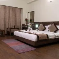 Mg Regency, hotel di Khamtalai