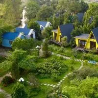 Trúc An Village, hotell sihtkohas Phúc Yên
