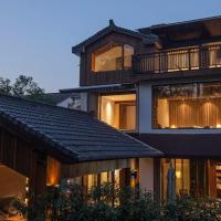 Formeet Boutique Homestay, hotel em Hangzhou