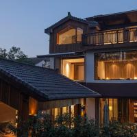 Formeet Boutique Homestay, hotell i Hangzhou