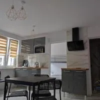 Nowe Apartamenty na Światowida VITO APARTMENTS "centrum"molo 5 min spacerem", מלון במידזיזדרויה