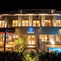 サンメール座間味, hotel in Zamami