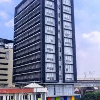 Amaris Hotel Kalimalang, Hotel in Jakarta