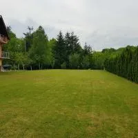 Vila Haris, hotel a Sarajevo