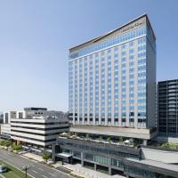 Sheraton Kagoshima, hotel em Kagoshima