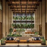Kagoshima में, होटल Sheraton Kagoshima