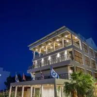 Sahara Hotel Eilat, khách sạn ở Eilat