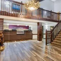 AmericInn by Wyndham Duluth South Proctor Black Woods Event Ctr, hotel u gradu 'Duluth'