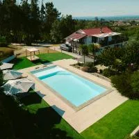 Pura - Home in Nature, hotel em Oliveira do Hospital