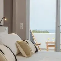 Fata Morgana Studios & Apartments