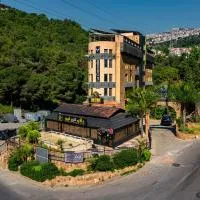 Le Caravelle Beirut, hotel i Beirut