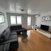 Apartman Nika 2, Hotel in Sesvete