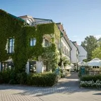 Seewirt & Haus Attila, ξενοδοχείο σε Podersdorf am See