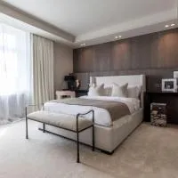 Alfred's Ramsbottom - Suite One, hotel a Ramsbottom