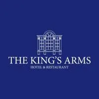 Kings Arms Hotel, מלון בביסטר