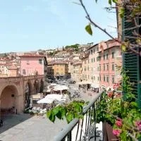 Indarsena b&b, hotelli kohteessa Portoferraio