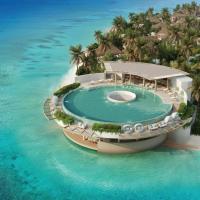 Six Senses Kanuhura: Lhaviyani Atoll şehrinde bir otel