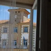 Hospedaje CasaSampedro, hôtel à Muros