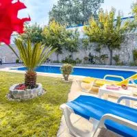 Cem Sentido - Alentejo Apts Private Pool, hotel en Portalegre