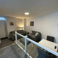 Modern Apartment - Wick Harbour