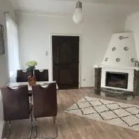 Appartement Attergau, ξενοδοχείο σε Sankt Georgen im Attergau