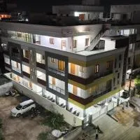티루파티에 위치한 호텔 Padma Homes Stay- Luxury Service Apartment 1BHK & 2BHK & 3BHK